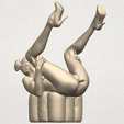 TDA0291 Naked Girl B08 A09.png Naked Girl B08